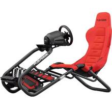 Кокпит PLAYSEAT Trophy Red (RAP.00314)