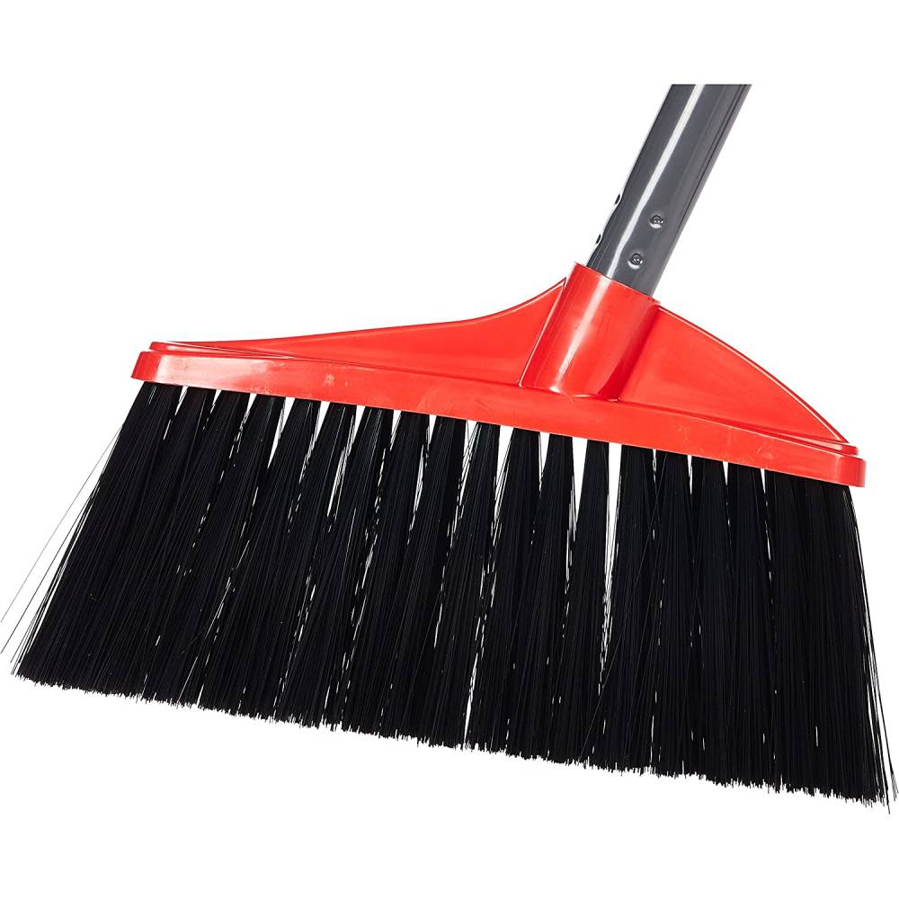 Щетка с совком VILEDA Dustpan&Broom (4023103158313) Материал  полипропилен, металл