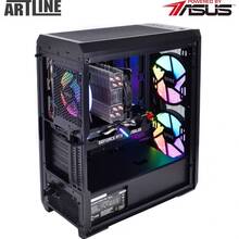 Компьютер ARTLINE Gaming X77v80Win