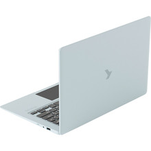 Ноутбук PIXUS Vix 14.1" 8/128GB Grey (4897058531527)