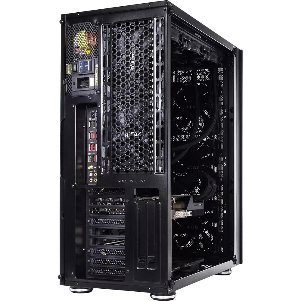 Комп'ютер ARTLINE WorkStation W99v59Win Чіпсет PRIME Z690-A