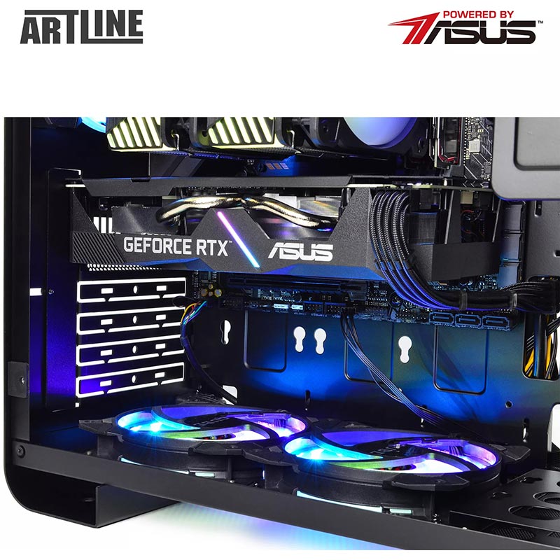 В Украине Компьютер ARTLINE Gaming X59v32Win