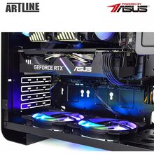 Компьютер ARTLINE Gaming X59v33