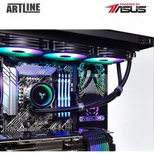 Компьютер ARTLINE Gaming X94v62