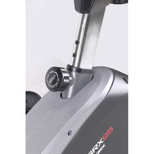 Велотренажер TOORX Upright Bike BRX 95 (BRX-95)