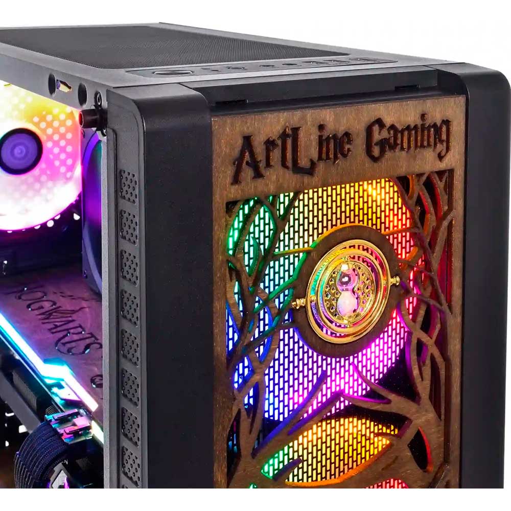 Комп'ютер ARTLINE Gaming HGWRTSv13 Серія процесора Intel Core i5