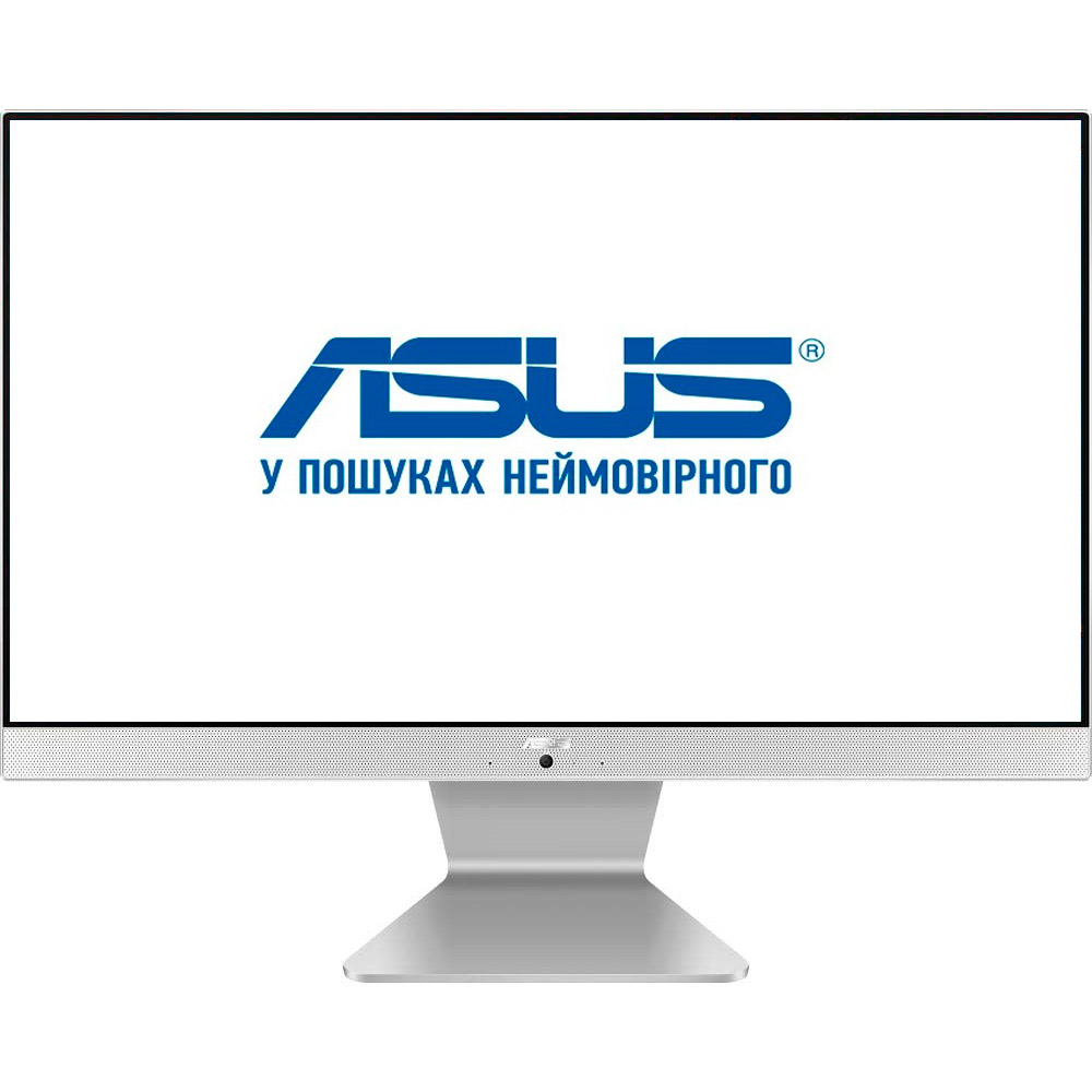 Моноблок ASUS F3200WUAK-WA006M White (90PT0362-M00100)