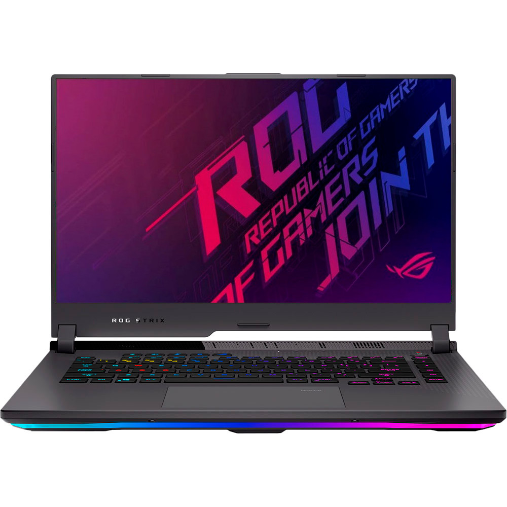 Ноутбук Asus ROG Strix G15 G513IE-HN051 Eclipse Gray (90NR0582-M004Y0)
