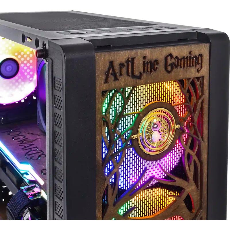 Компьютер ARTLINE Gaming HGWRTSv17 Серия процессора Intel Core i5