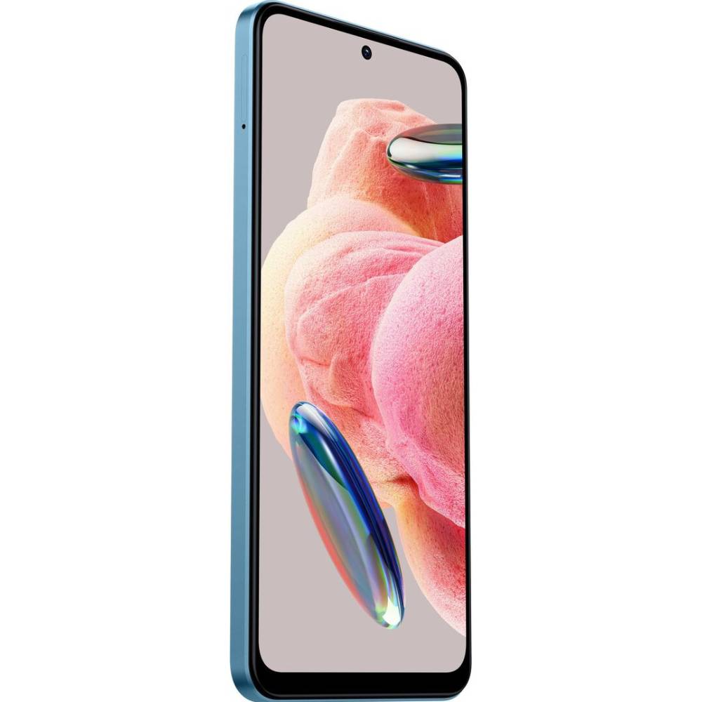 XIAOMI Redmi Note 12 4/64GB Dual Sim Ice Blue (984220) купить в Киеве ➦  лучшая цена в Фокстрот по всей Украине: Харьков, Днепр, Одесса, Николаев,  Запорожье