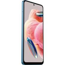 Смартфон XIAOMI Redmi Note 12 4/64GB Dual Sim Ice Blue (984220)