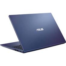 Ноутбук ASUS X515EA-BQ3227 Peacock Blue (90NB0TY3-M034W0)