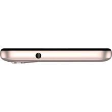 Смартфон Motorola E40 4/64GB Dual Sim Pink Clay