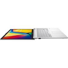 Ноутбук ASUS Vivobook Go 15 E1504FA-BQ186 Cool Silver (90NB0ZR1-M00800)