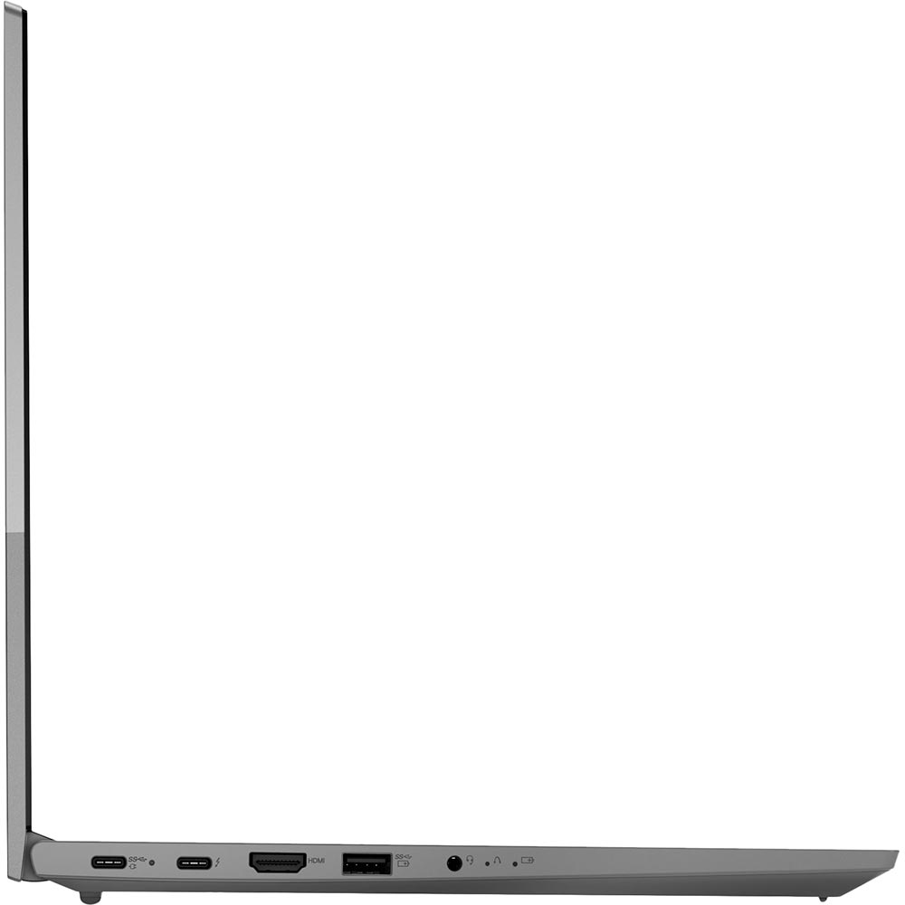 Фото 14 Ноутбук Lenovo ThinkBook 15 G4 IAP Mineral Grey (21DJ00LQRA)