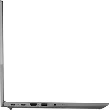 Ноутбук Lenovo ThinkBook 15 G4 IAP Mineral Grey (21DJ00LQRA)