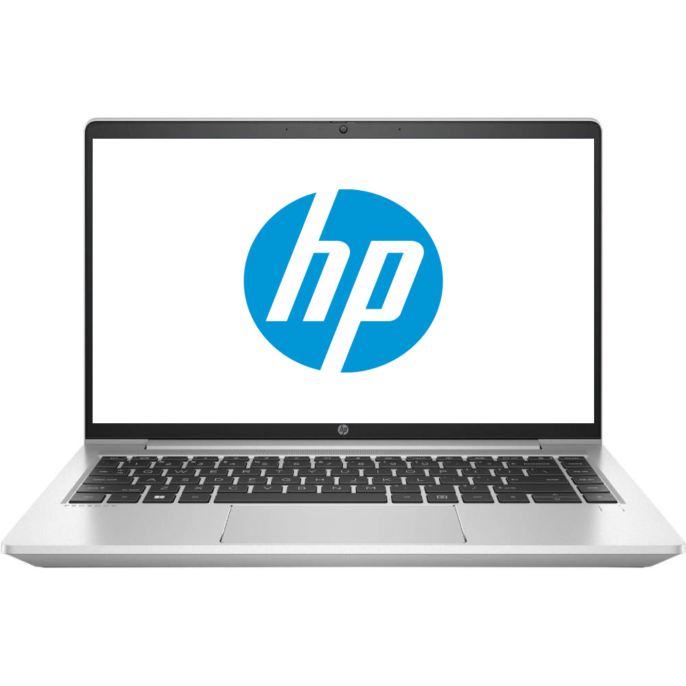 Ноутбук HP Probook 440-G9 Silver (6S749EA)