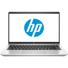 Ноутбук HP Probook 440-G9 Silver (6S749EA)