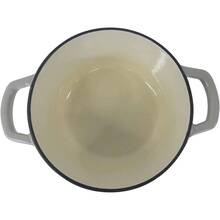 Кастрюля KELA Calido 3,8 л Grey (12606)