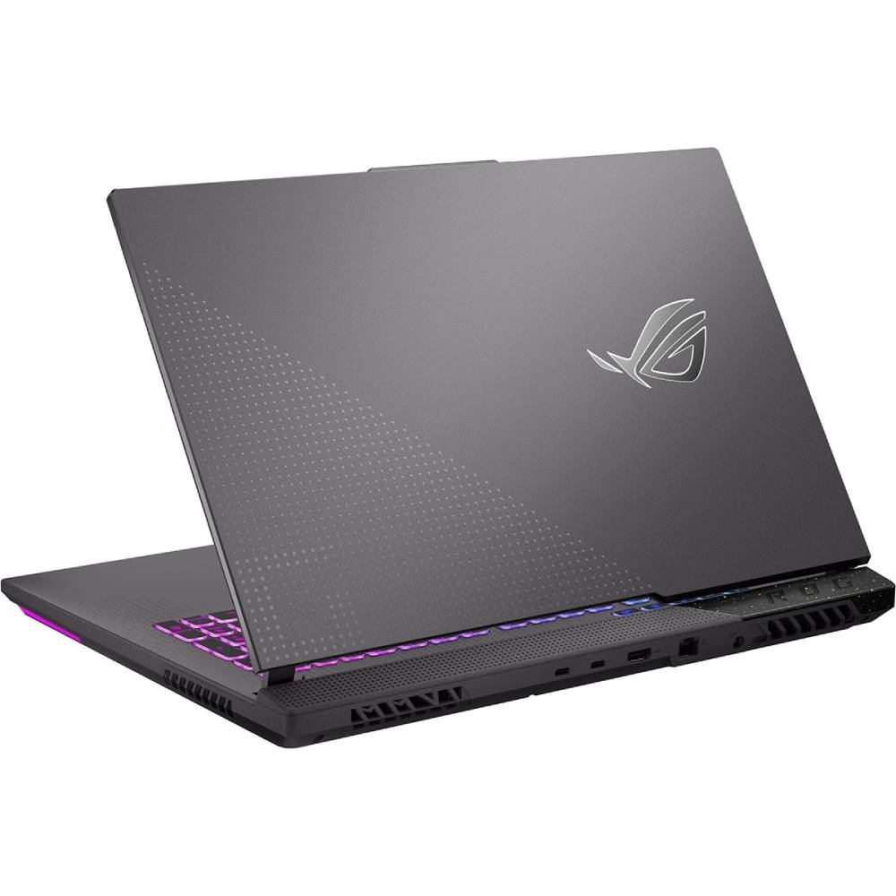 Покупка Ноутбук ASUS ROG Strix G17 G713PU-LL037 Eclipse Gray (90NR0C54-M002C0)