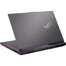 Ноутбук ASUS ROG Strix G17 G713PU-LL037 Eclipse Gray (90NR0C54-M002C0)