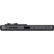 Смартфон XIAOMI Redmi Note 12 Pro 5G 8/256GB Dual Sim Midnight Black