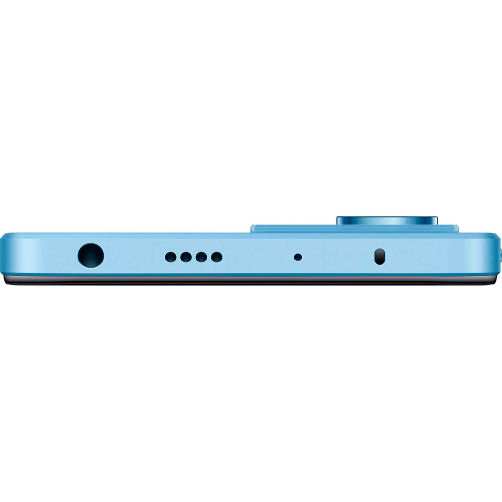 В Україні Смартфон XIAOMI Redmi Note 12 Pro 5G 8/256GB Dual Sim Sky Blue