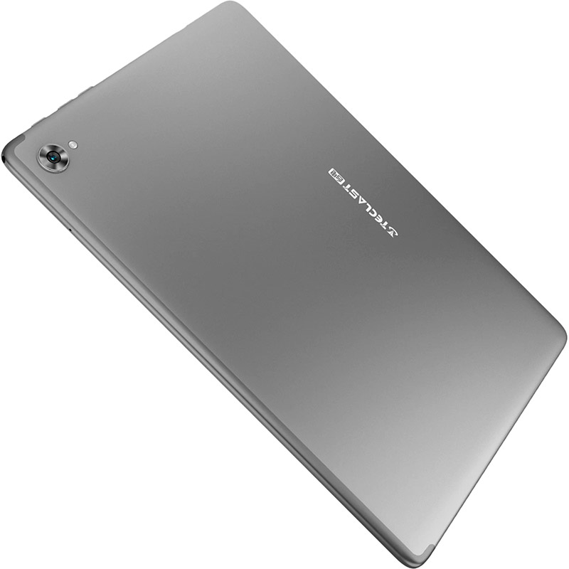 В Україні Планшет TECLAST P40HD 10.1" 6/128GB LTE Grey (6940709684955)