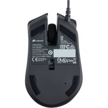 Мышь CORSAIR Harpoon RGB Pro Black (CH-9301111-EU) USB