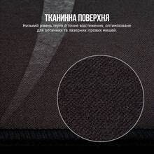 Килимок Corsair MM300 PRO Premium Spill-Proof Cloth Black (CH-9413631-WW)