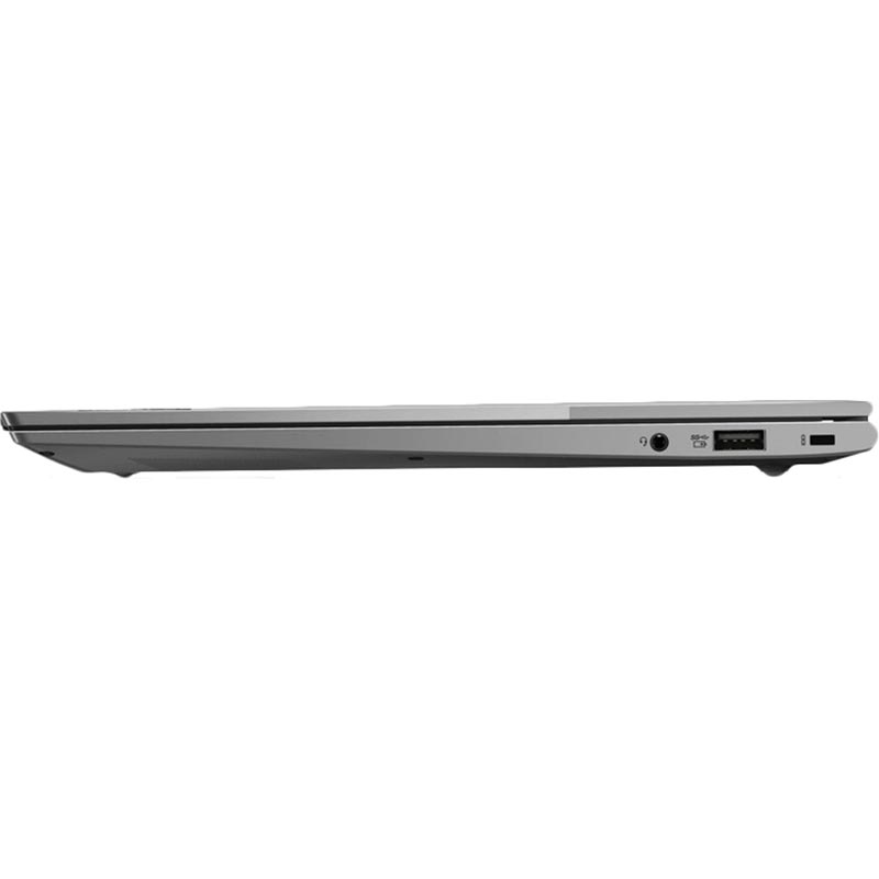 В інтернет магазині Ноутбук Lenovo ThinkBook 13s G4 IAP Arctic Grey (21AR000RRA)