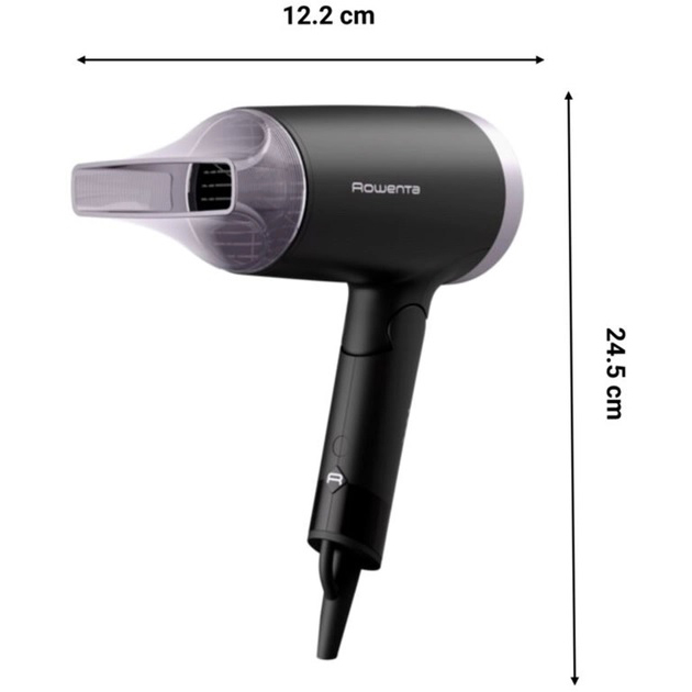 Покупка Фен ROWENTA CV1831F0