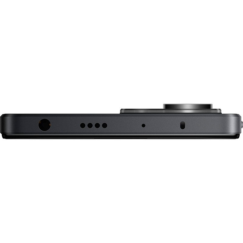 Зображення Смартфон POCO X5 Pro 5G 6/128 Gb Dual Sim Astral Black