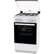 Плита комбінована GORENJE GK 5A40 WF-B (741452)