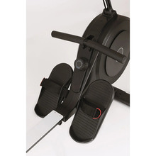 Гребной тренажер TOORX  Rower RWX 200 (RWX-200)