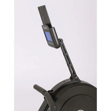 Гребний тренажер TOORX Rower RWX 300 (RWX-300)