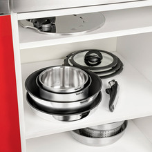 Набір посуду TEFAL Emotion New Ingenio 13 пр. (L897SD74)