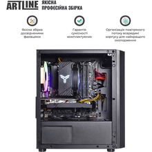 Комп'ютер ARTLINE Gaming X39v72Win