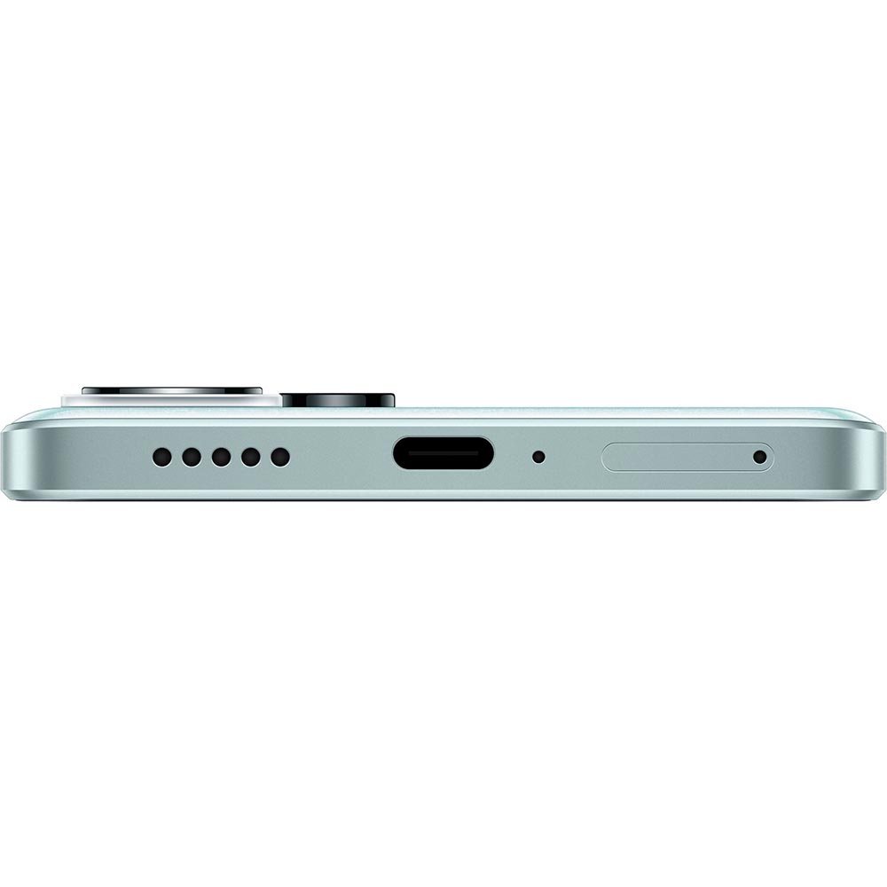 В Украине Смартфон POCO F5 12/256GB Dual Sim White