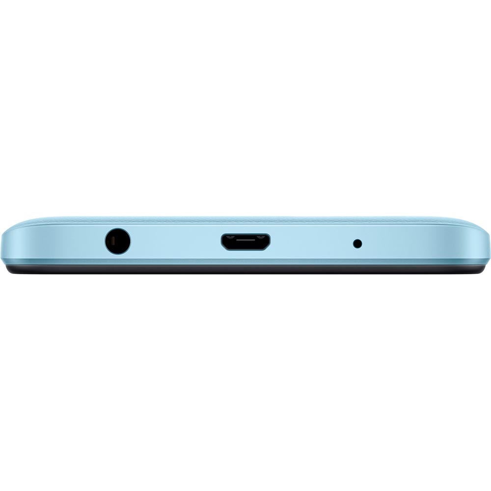 В Україні Смартфон XIAOMI Redmi A2 2/32GB Dual Sim Light Blue