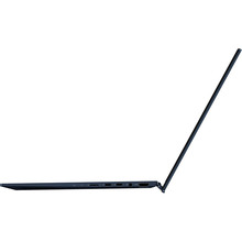 Ноутбук ASUS Zenbook 14 OLED UX3402VA-KM065WS Ponder Blue (90NB10G1-M00350)