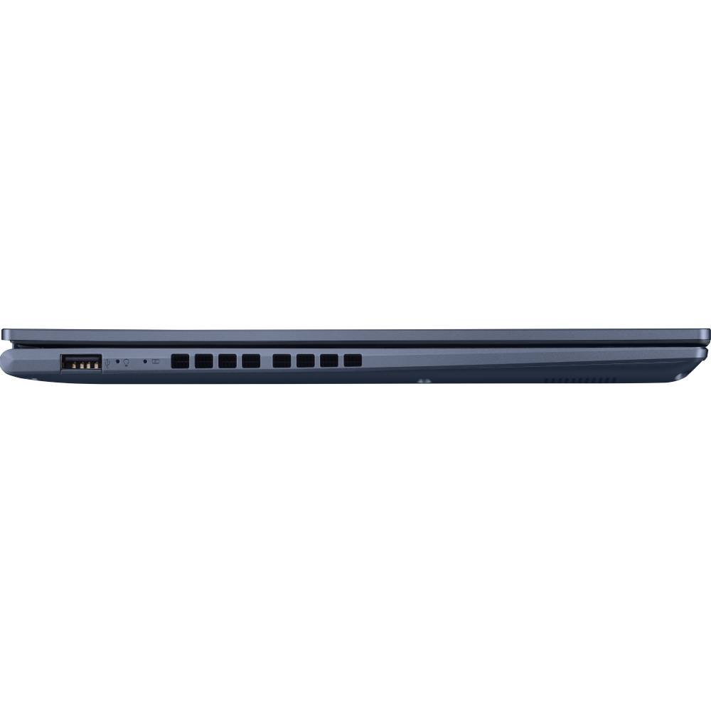 Покупка Ноутбук ASUS Vivobook 15X OLED X1503ZA-L1316 Quiet Blue (90NB0WY1-M00TA0)