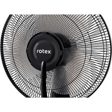 Вентилятор ROTEX RAF110-B AquaBreeze