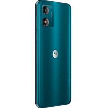 Смартфон Motorola E13 2/64GB Dual Sim Aurora Green