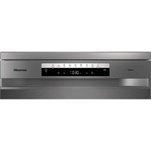 Посудомийна машина HISENSE HS673C60BX (DW50.2)