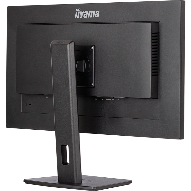 Фото Монитор IIYAMA XUB2893UHSU-B5