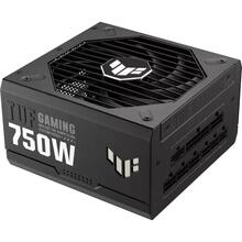Блок питания ASUS TUF-GAMING-750G PCIE5 750W Gold (90YE00S3-B0NA00)
