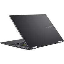 Ноутбук ASUS VivoBook Flip 14 TP470EA-EC480W Indie Black (90NB0S01-M00NJ0)