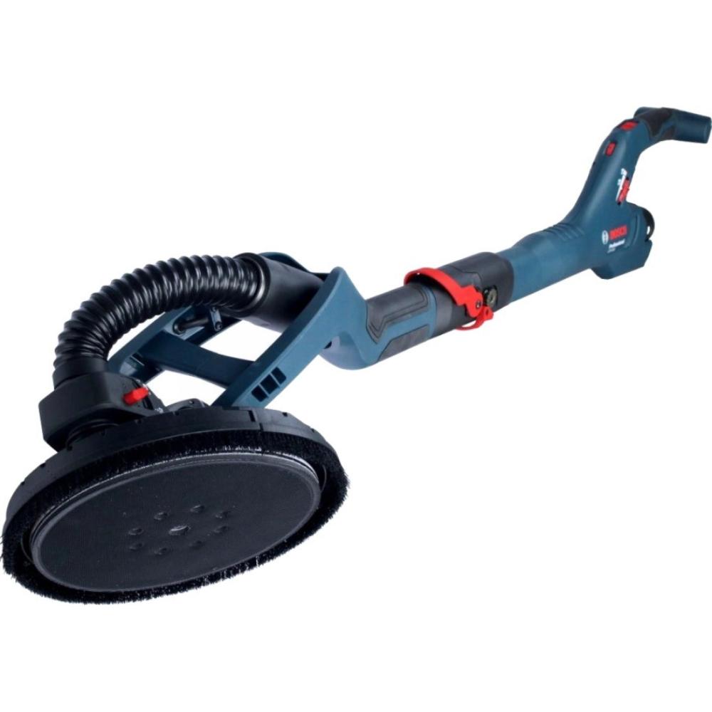 Шліфмашина полірувальна BOSCH GTR 550 (0.601.7D4.020) Тип живлення мережа