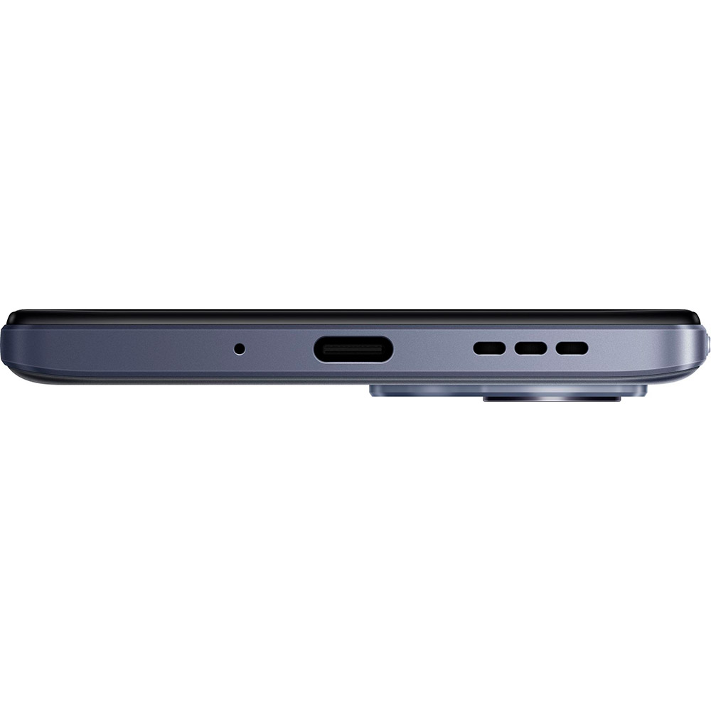 Зображення Смартфон XIAOMI Redmi Note 12 5G 4/128GB Dual Sim Onyx Gray